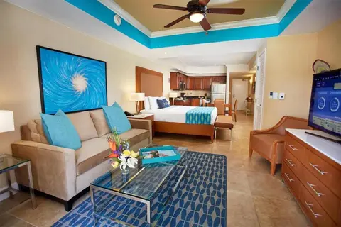 Divi Aruba Phoenix Beach Resort in West Punt — foto 20