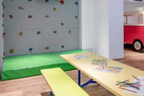 Hotel Bellevue foto 8