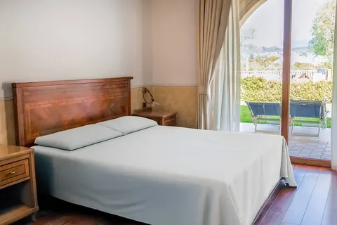 AHG Golf Hotel Porta del Sole foto 5