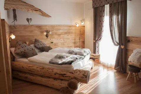 Chalet Rifugio Al Faggio foto 6