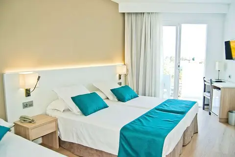 BQ Delfin Azul in Alcúdia — foto 18