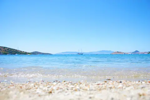 Toloman Hotel in Bodrum — foto 11