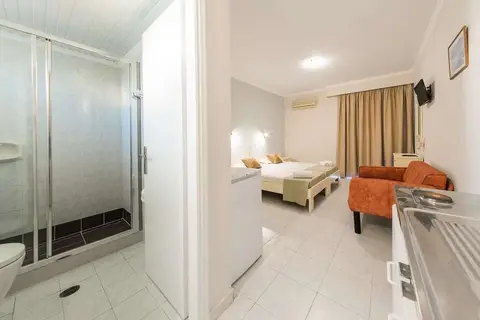 Karras Hotel in Laganas Municipal Unit, foto 19