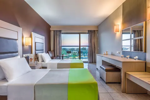Kipriotis Hippocrates Hotel foto 4