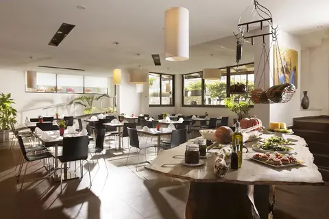 Almyrida Residence in Almyrida — foto 18