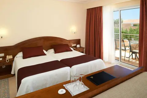 Hipotels Barrosa Garden in Chiclana de la Frontera — foto 5