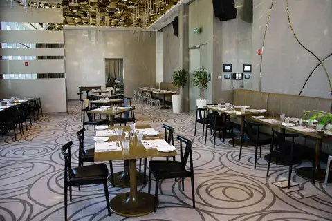 DoubleTree by Hilton Doha Old Town in Doha — foto 10