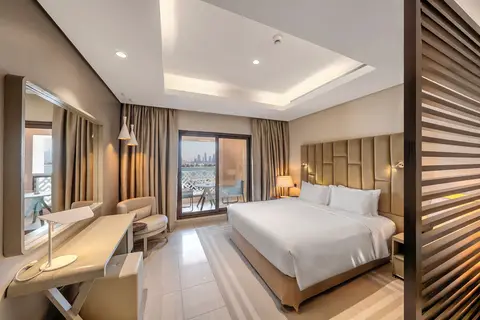 Wyndham Residences The Palm in Dubai, foto 2
