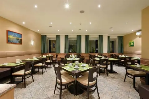 Hotel Lucia in Wenen — foto 18