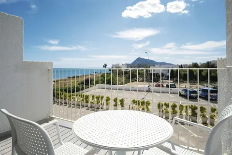 Cap Negret in Altea — foto 17