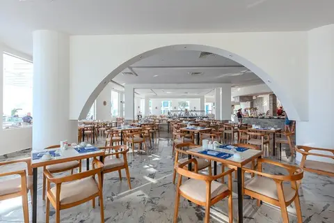 Casa Blue Resort in مرسى علم — foto 21