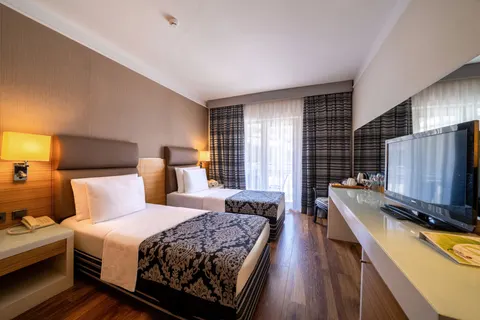 Cettia Beach Resort foto 10