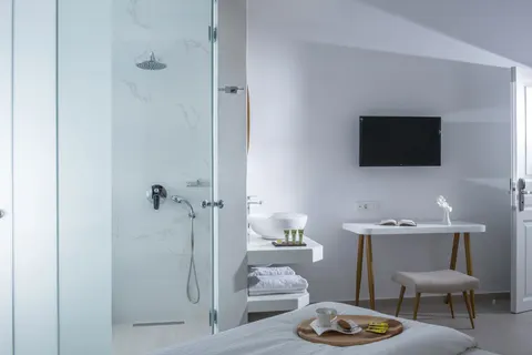 Fly & Go Theodora Boutique Hotel in Chersonisos Municipal Unit — foto 9