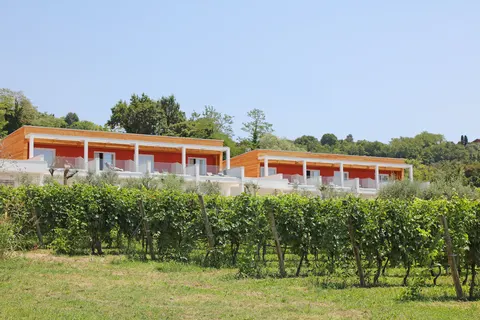 Vakantiepark Bellavista foto 13