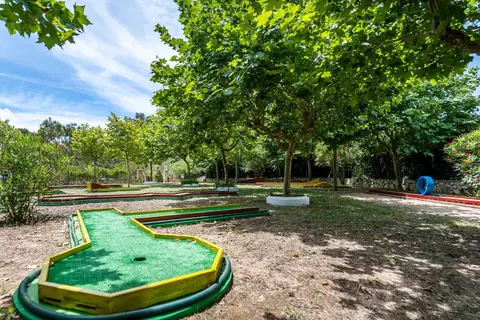 Camping Yelloh Colina Do Sol in Alcobaça — foto 5