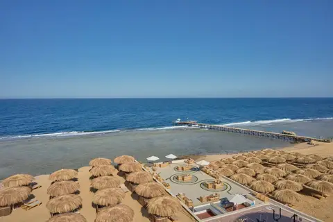 Diamond Beach by Pearl Resorts in القصير — foto 30