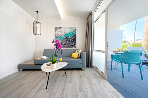 Relaxia los Girasoles foto 9