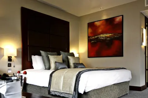 Leonardo Royal Hotel London St Paul's foto 2