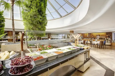 Grupotel Maritimo in Alcúdia — foto 19
