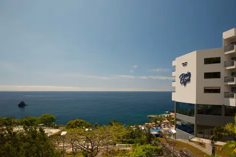 Hotel Baía Azul in Funchal — foto 23