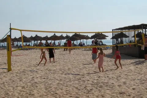 TUI BLUE Manar in Tui blue Palm Beach Hammamet — foto 29