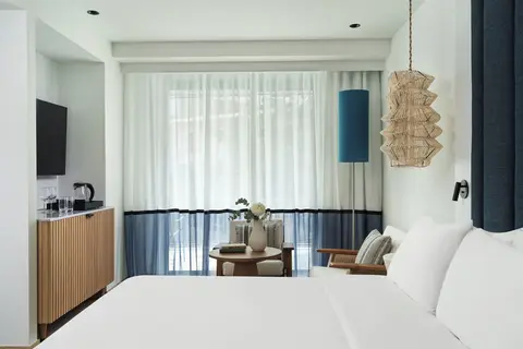 InterContinental Crete in Georgioupolis — foto 16
