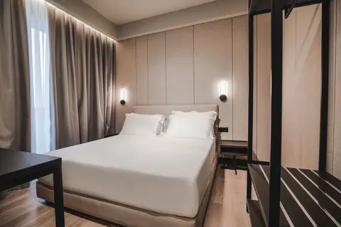 Miramare Boutique Hotel in Vlora — foto 4