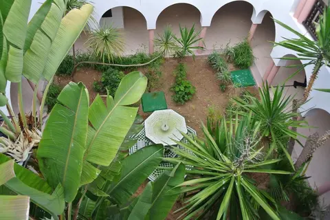 Valeria Jardins d'Agadir Resort in Rabat — foto 10