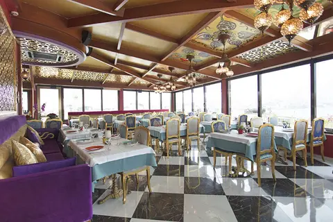 Seres Old City Hotel in İstanbul — foto 5