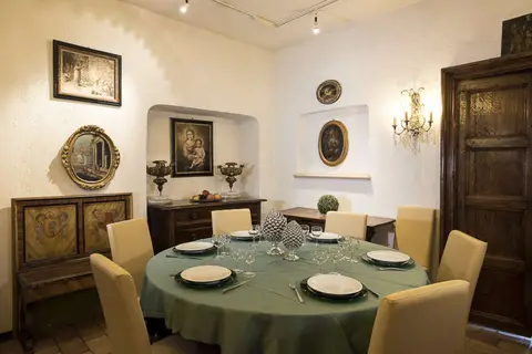 Country House Tre Esse in Assisi — foto 14