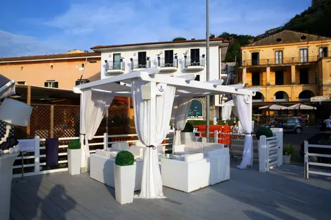 Le Ancore in Vico Equense, foto 23