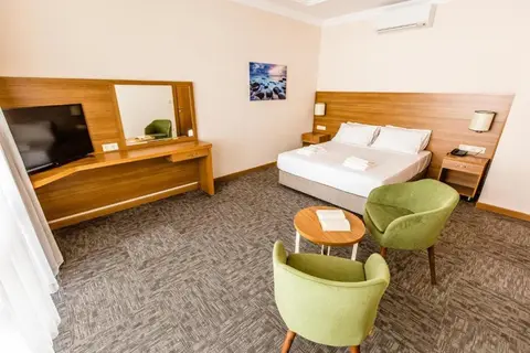 Club Marma Hotel in Bodrum — foto 16