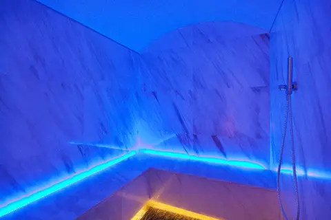 Hotel Villa Undulna in Montignoso, foto 2