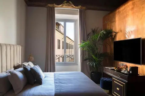 Martius Private Suites in Rome, foto 11
