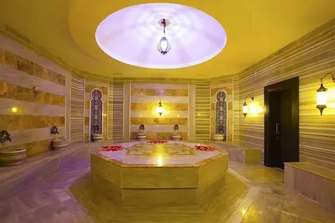Diamond Elite Hotel & Spa in Manavgat — foto 13