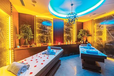 Skalion Hotel in Fatih — foto 15