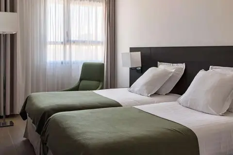 New Hotel Of Marseille in Marseille — foto 3