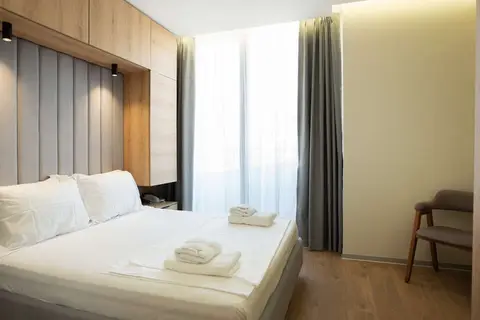 Seaside Hotel in Durrës — foto 3