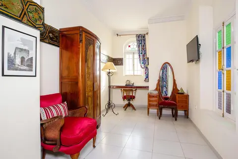 Dar Kika Salam By DKS in Rabat, foto 5