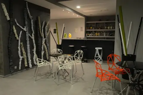 Gladiola Star in СПА център Ривиера Бийч — foto 22