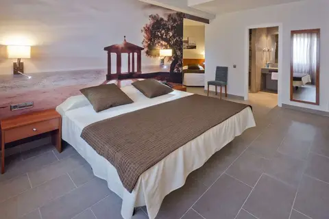 Hotel GHT S'Agaro Mar in Sant Feliu de Guíxols — foto 6