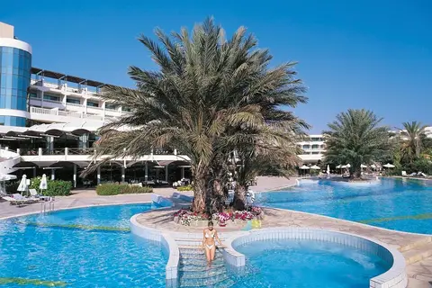 Hotel Constantinou Bros Athena Beach in Geroskipou, foto 11