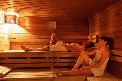 Center Parcs Park Nordseeküste in Butjadingen — foto 16