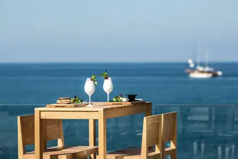 Abaton Island Resort & Spa in Chersonisos Municipal Unit, foto 27