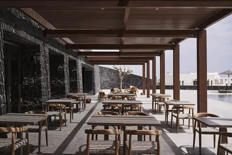 Orama Hotel & Spa in Fira, foto 15