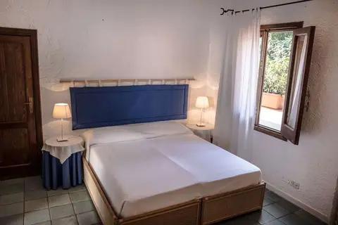Hotel Villa Mediterranea in Noto, foto 4