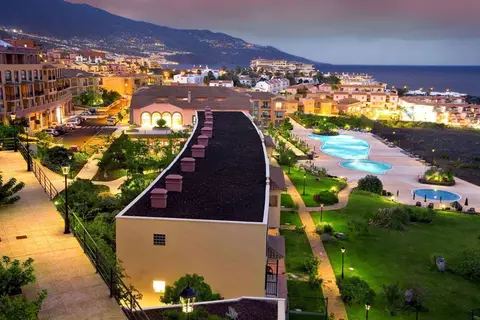 Hotel Las Olas in Breña Baja — foto 24