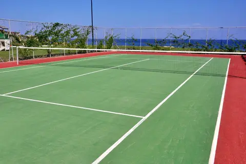 Elysium Resort And Spa in Φαληράκι — foto 3