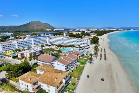 Hotel Condesa in Alcúdia — foto 5