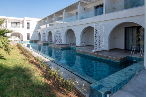 Hotel One Resort Premium Hammamet foto 14